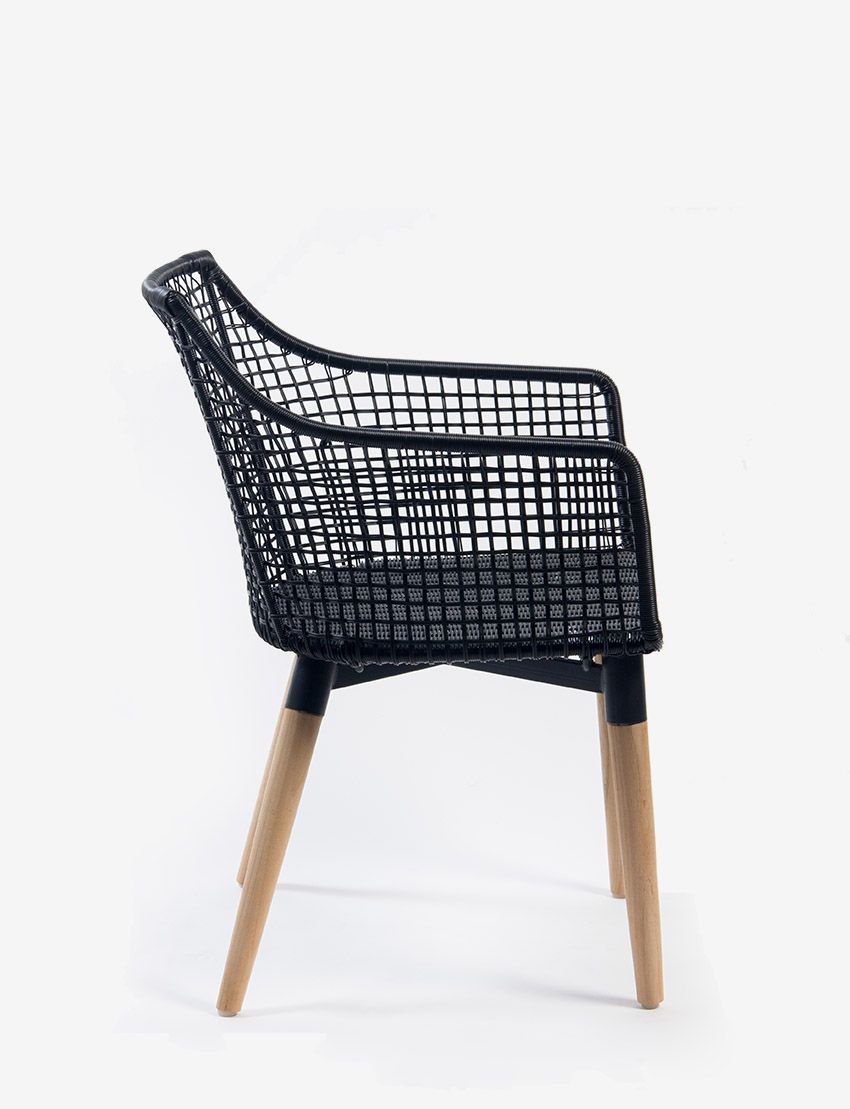Skive Dining Chair