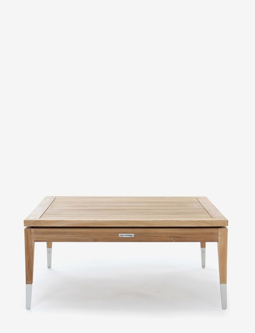 Oslo Side Table 50 x 50 cm