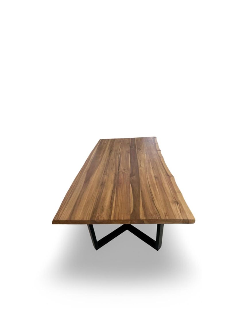 Rangoon Teak Table Tops only 