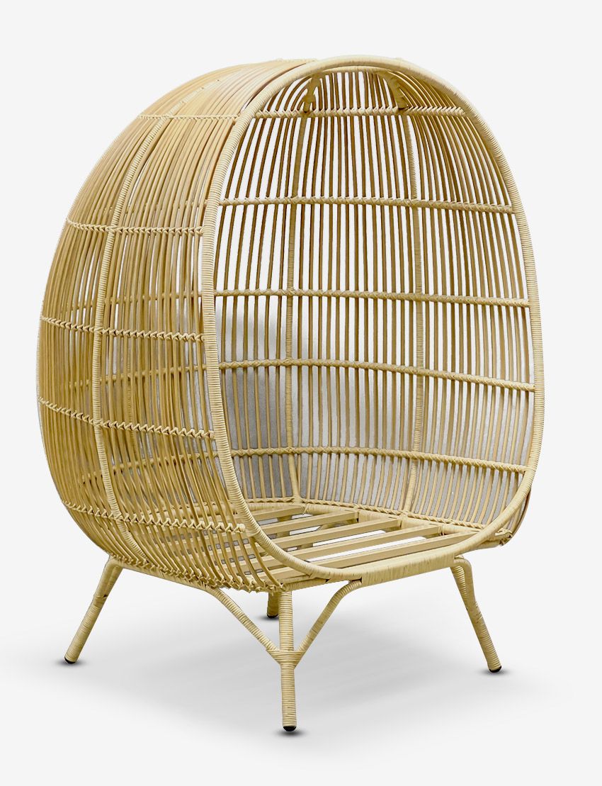 Corsica Club Egg Chair