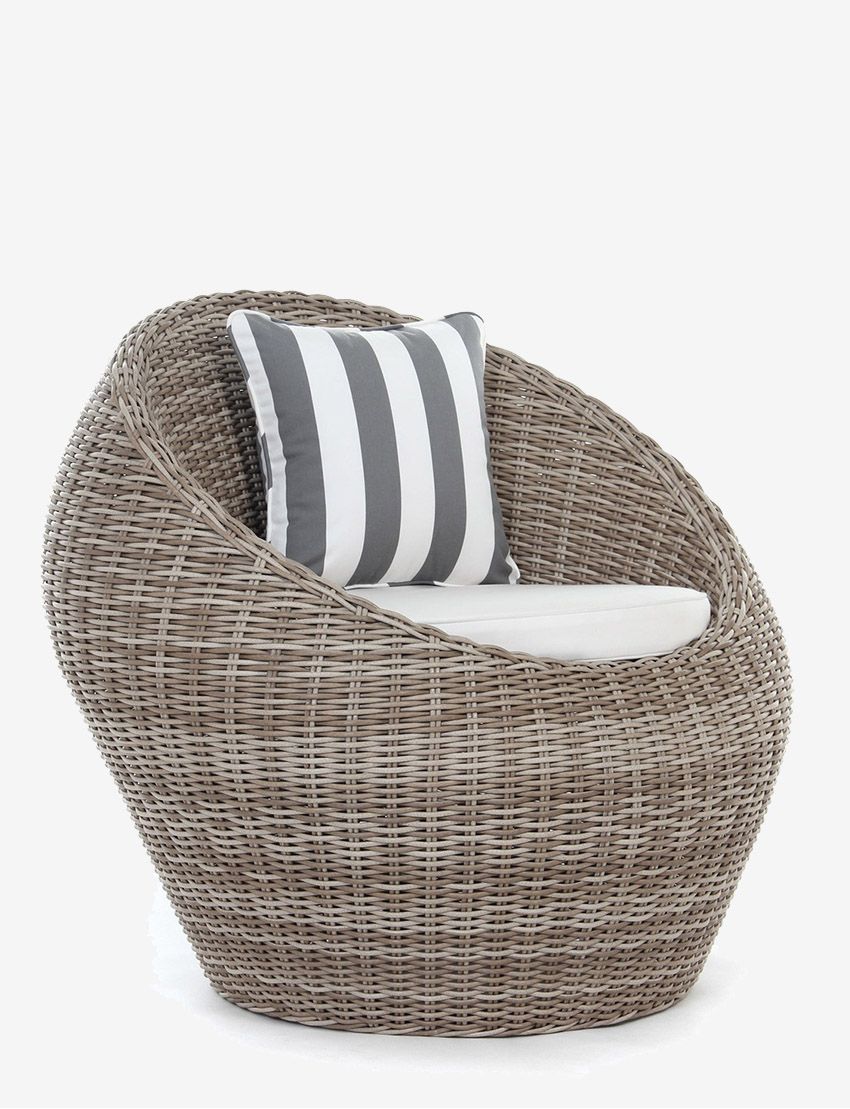 Sherena Dining Arm Chair