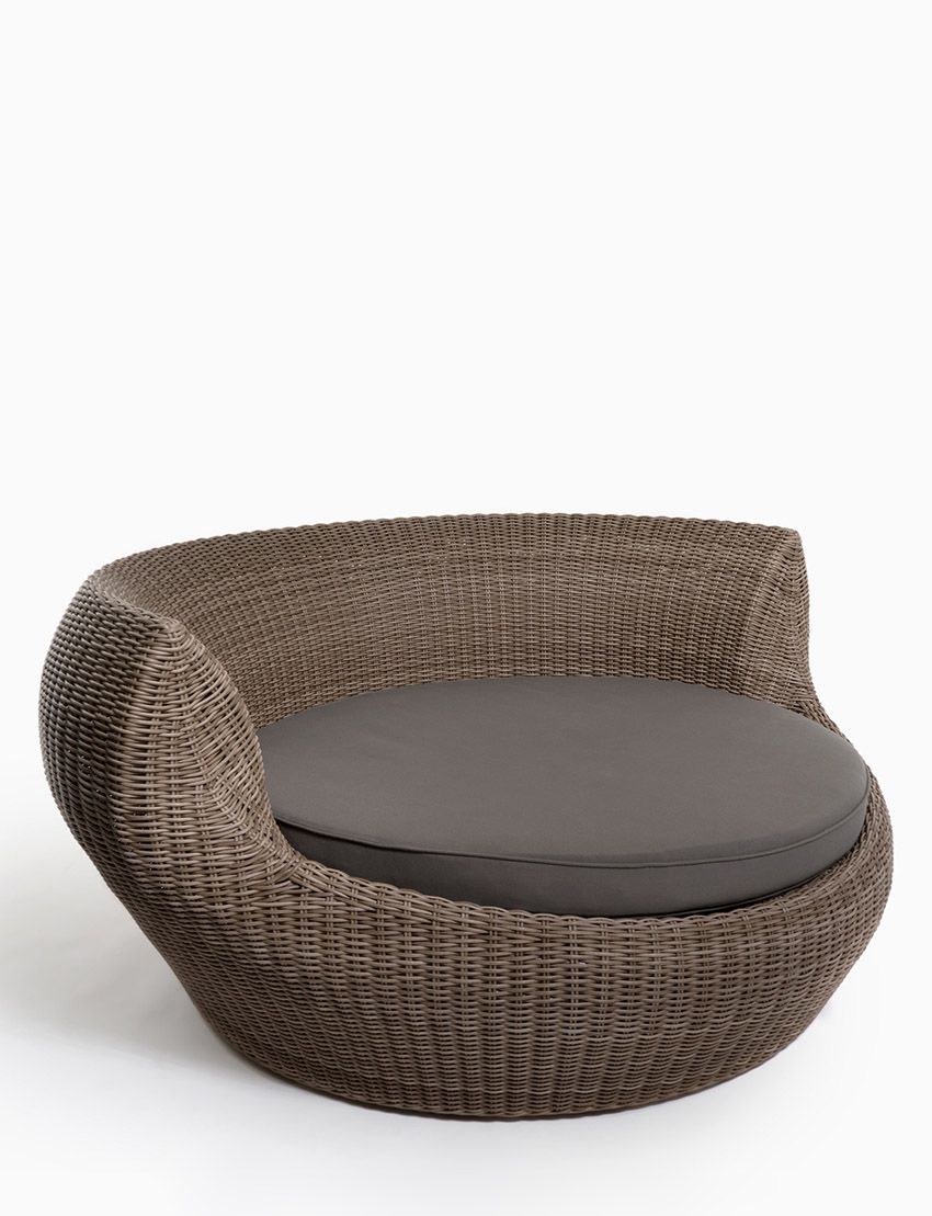 Sherena Daybed Round