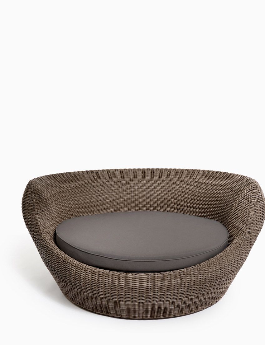 Sherena Daybed Round