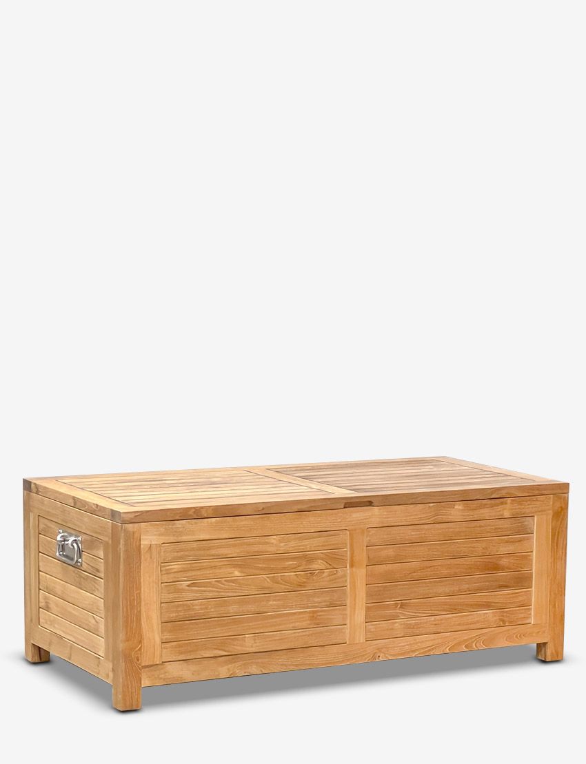New England Storage Box - Medium