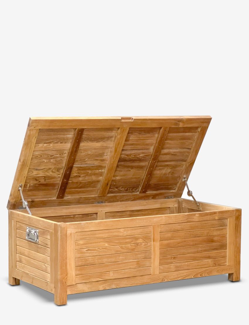 New England Storage Box - Medium