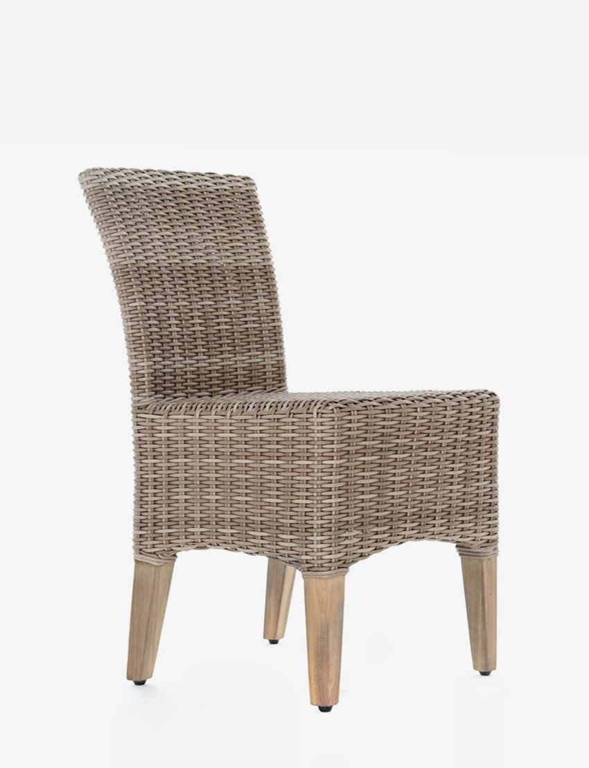 Zanzibar Dining Side Chair