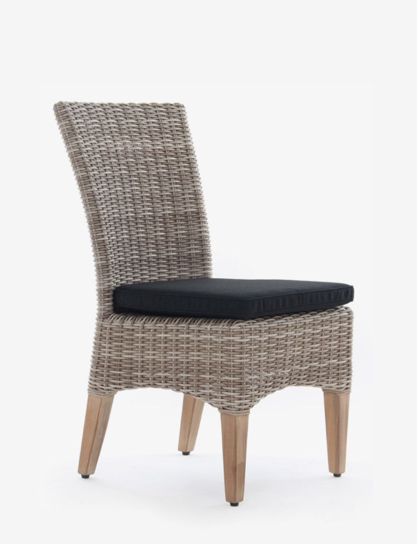 Zanzibar Dining Side Chair