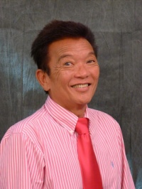 Dr. Michael M Omizo, PHD