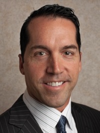 Dr. Thomas Harter, DMD