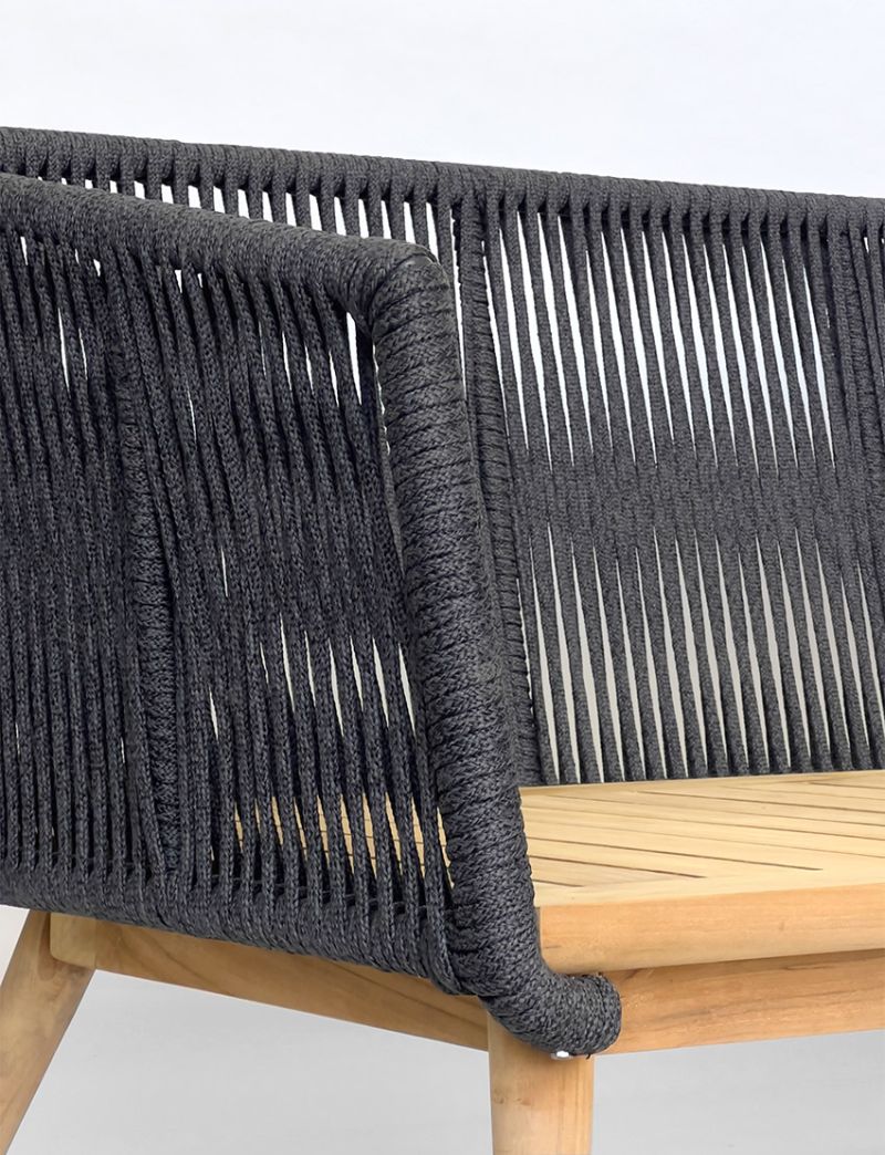 Marmoratta Lounge Chair