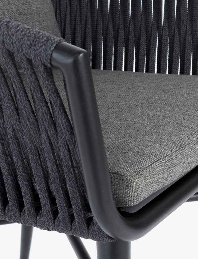 Minori Arm Chair