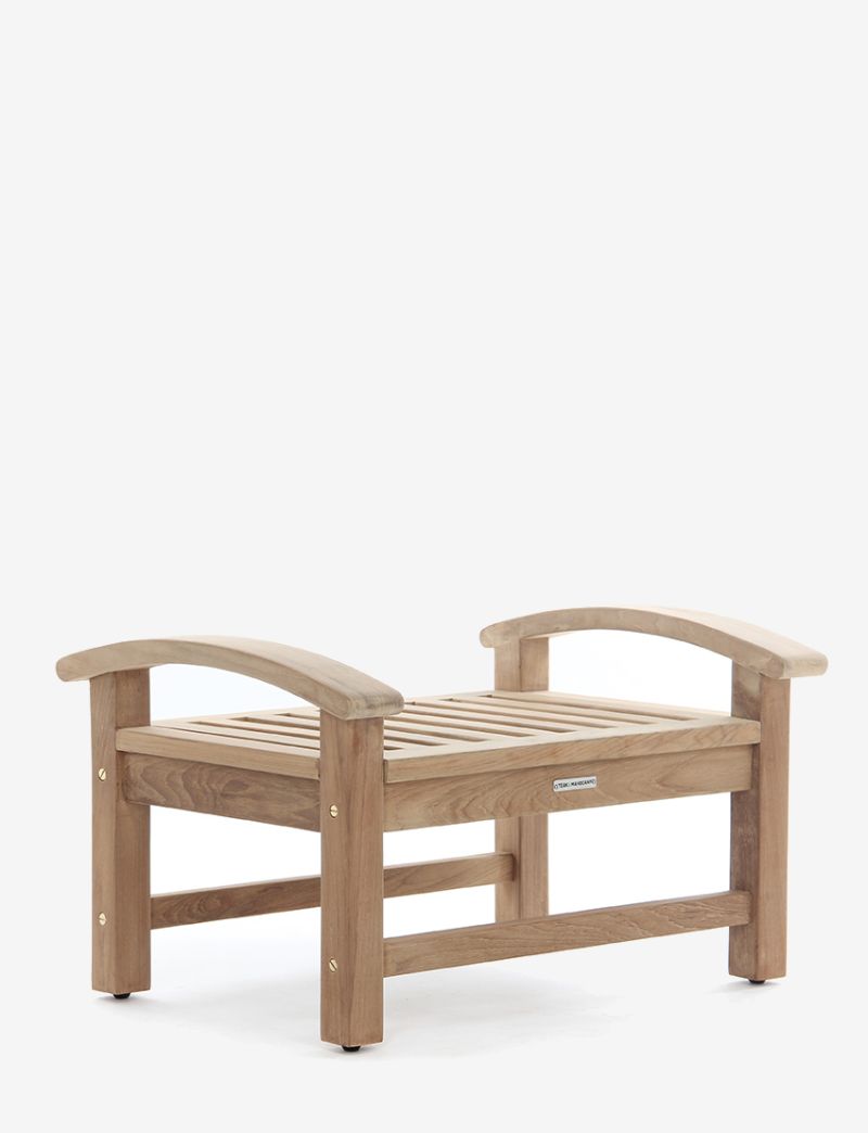 Manhattan Ottoman