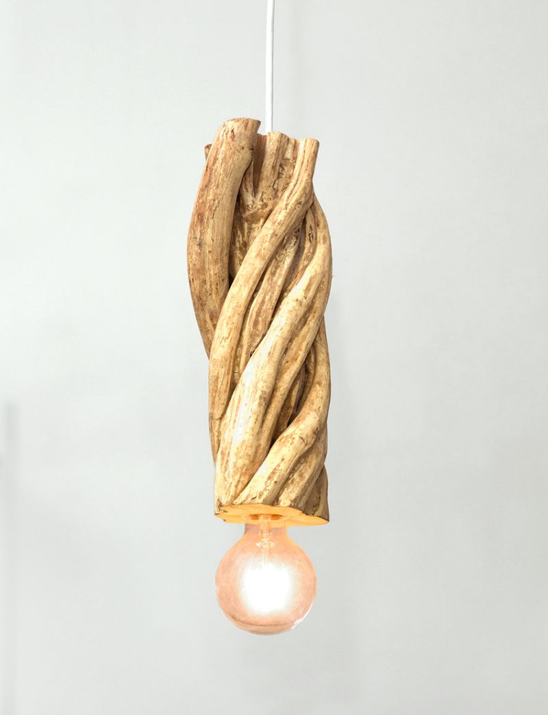Taowan Hanging Lamp