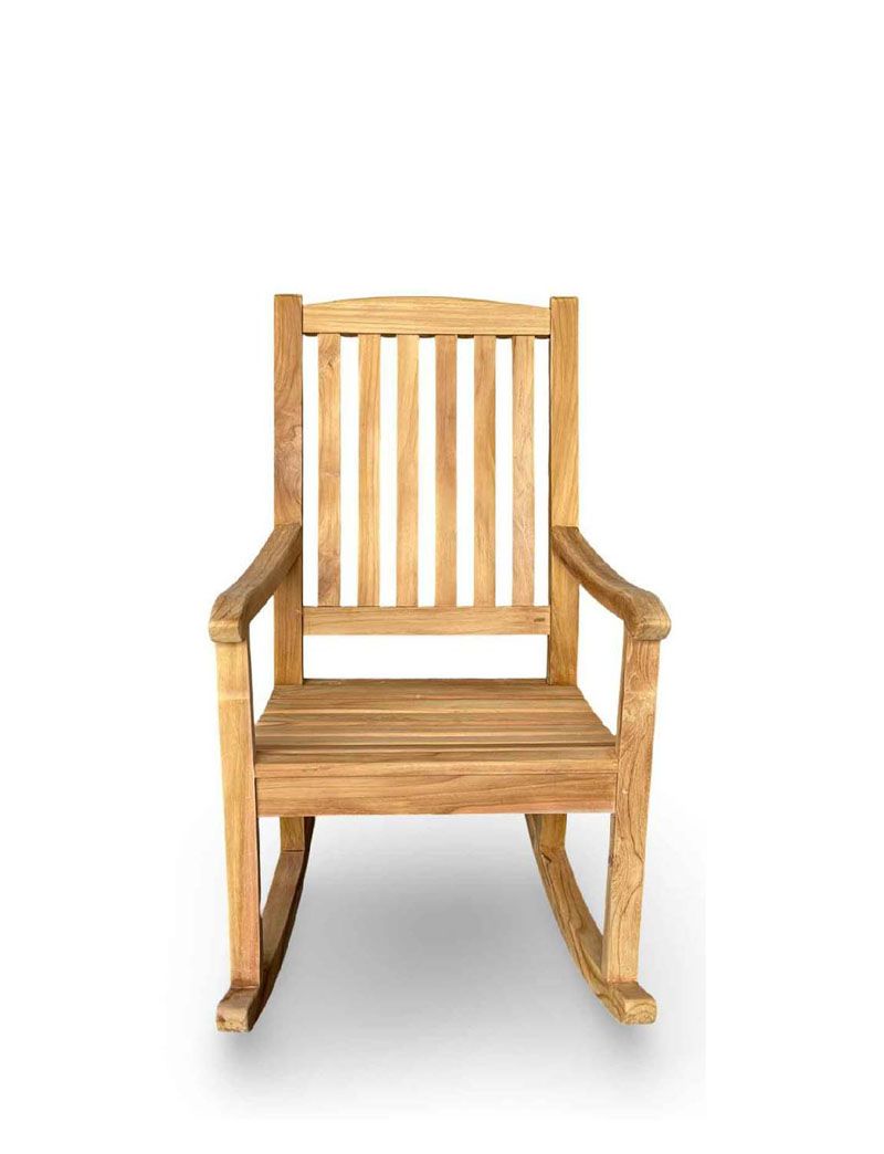Halifax Rocking Chair