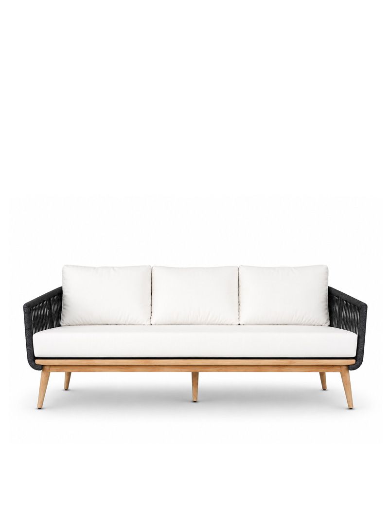 Mamoratta 3 Seater