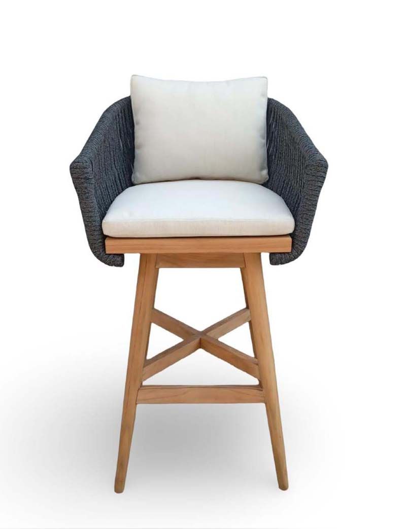 Mamoratta Bar Chair