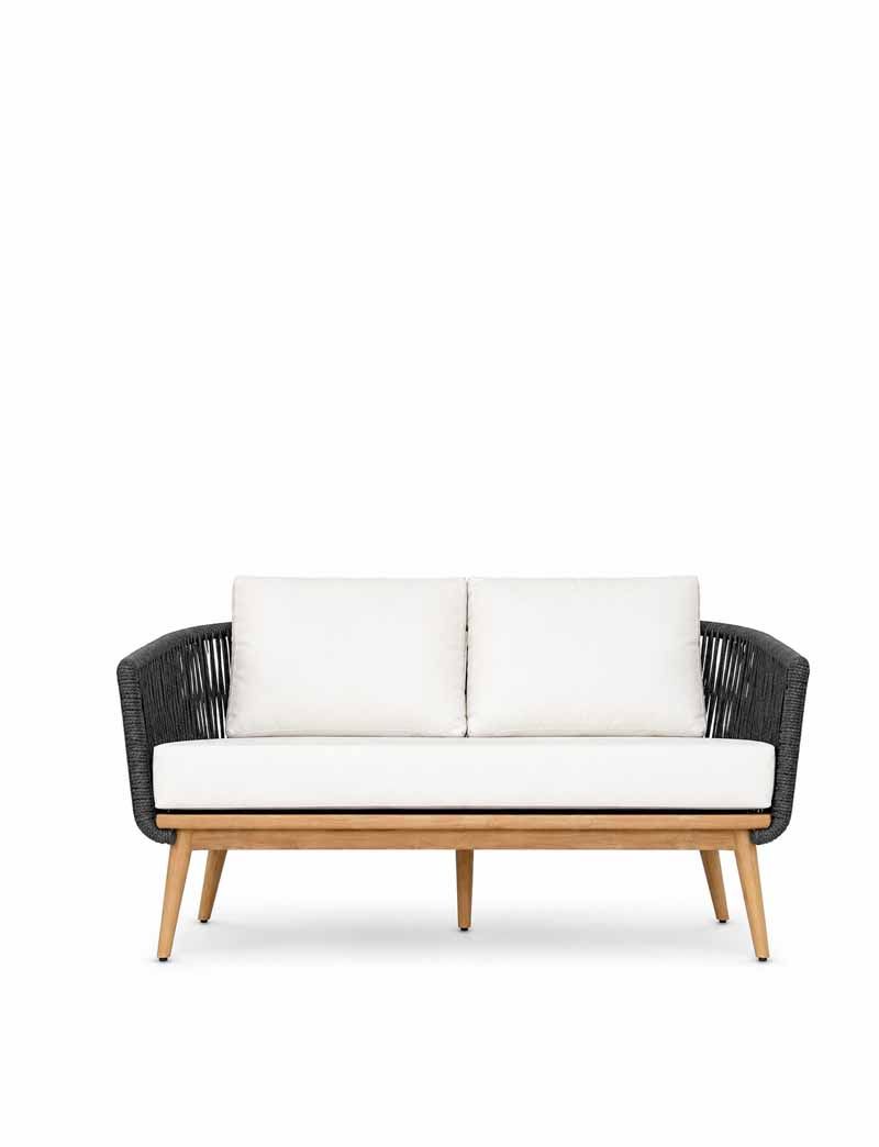Mamoratta Love Seat