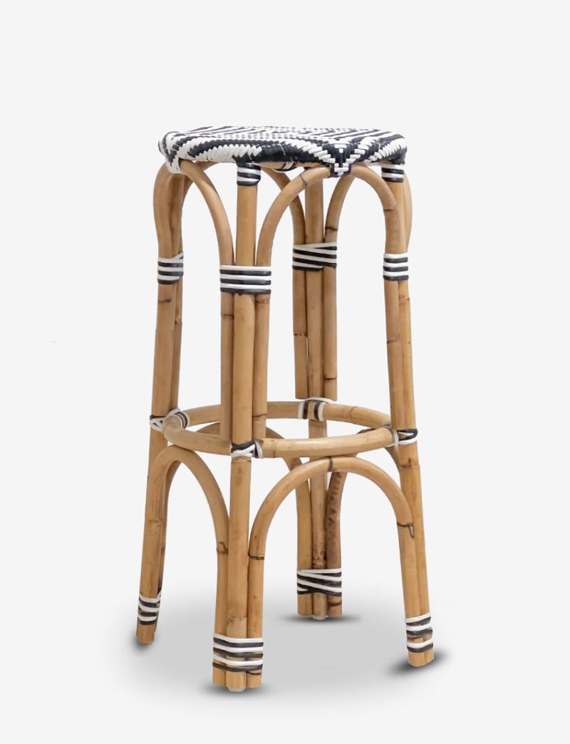 Parisian Bar Stool