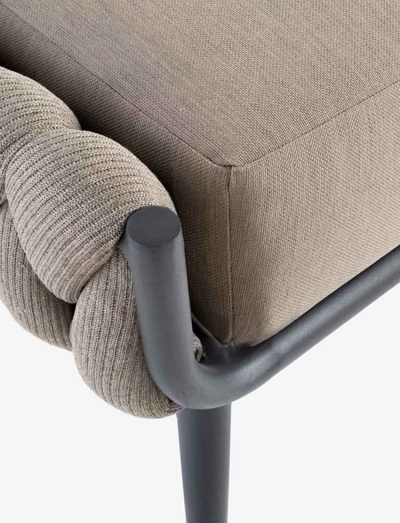 Sorrento Ottoman