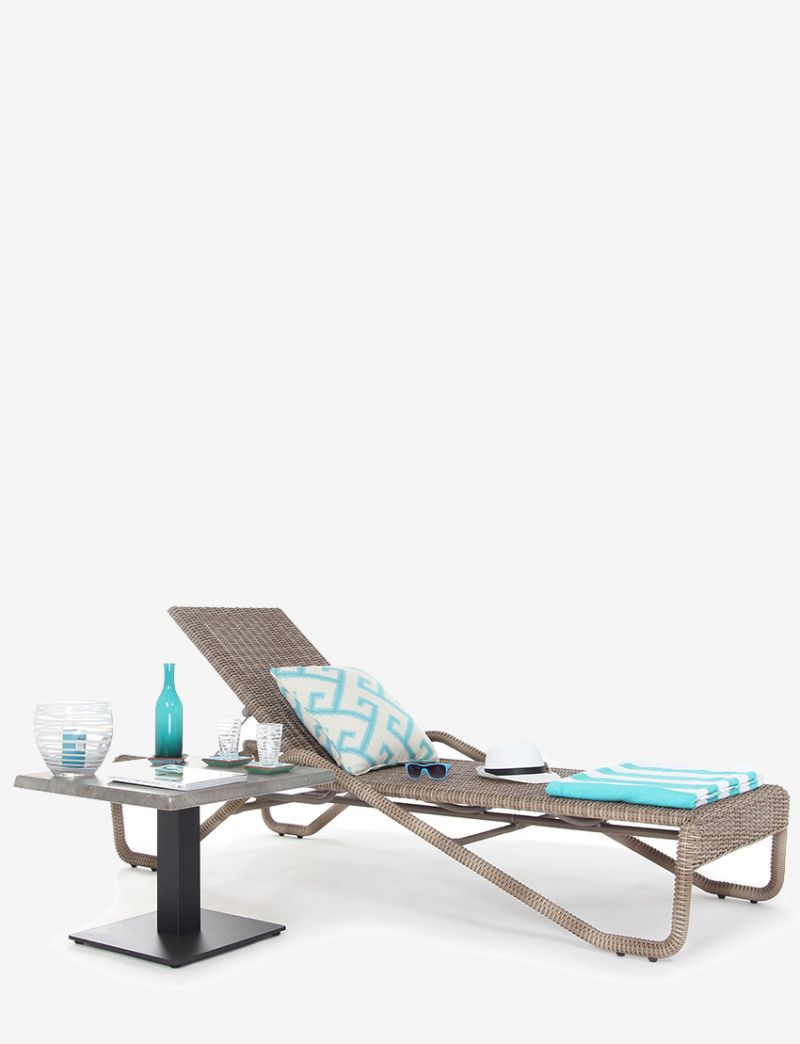 Boracay Sun Lounger