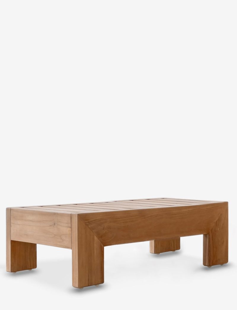 Denver Coffee Table