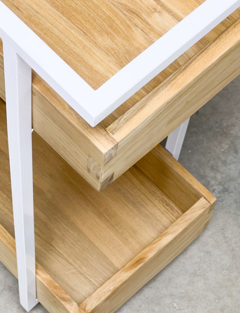 Vernazza Drink Trolly