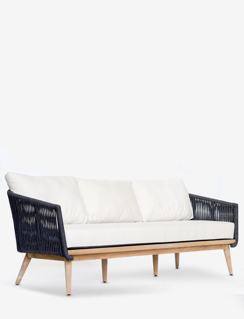Marmoratta 3 Seater