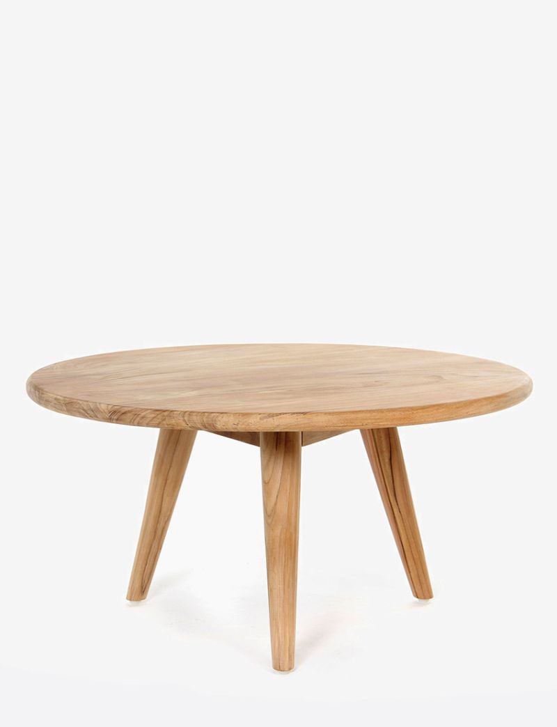Copenhagen Retro Coffee Table
