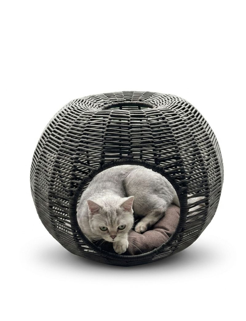 Istabul Cat Basket