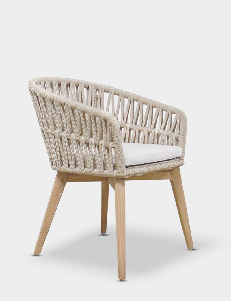 Toledo Dining Chair