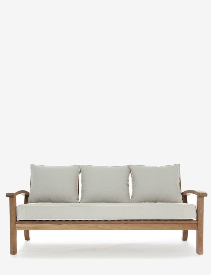 Manhattan 3 Seater
