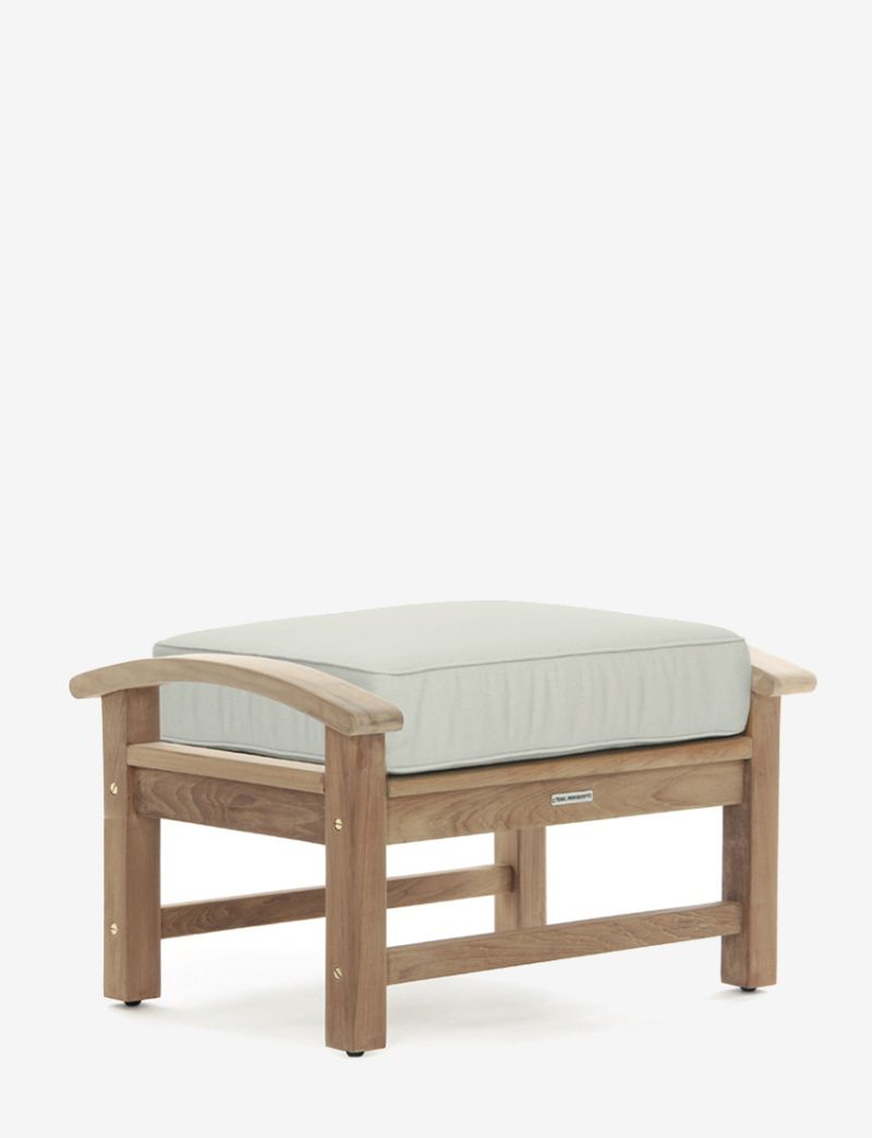 Manhattan Ottoman