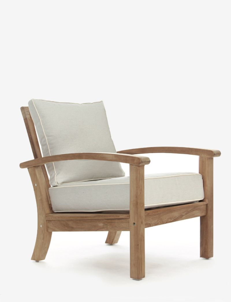 Manhattan Lounge Chair