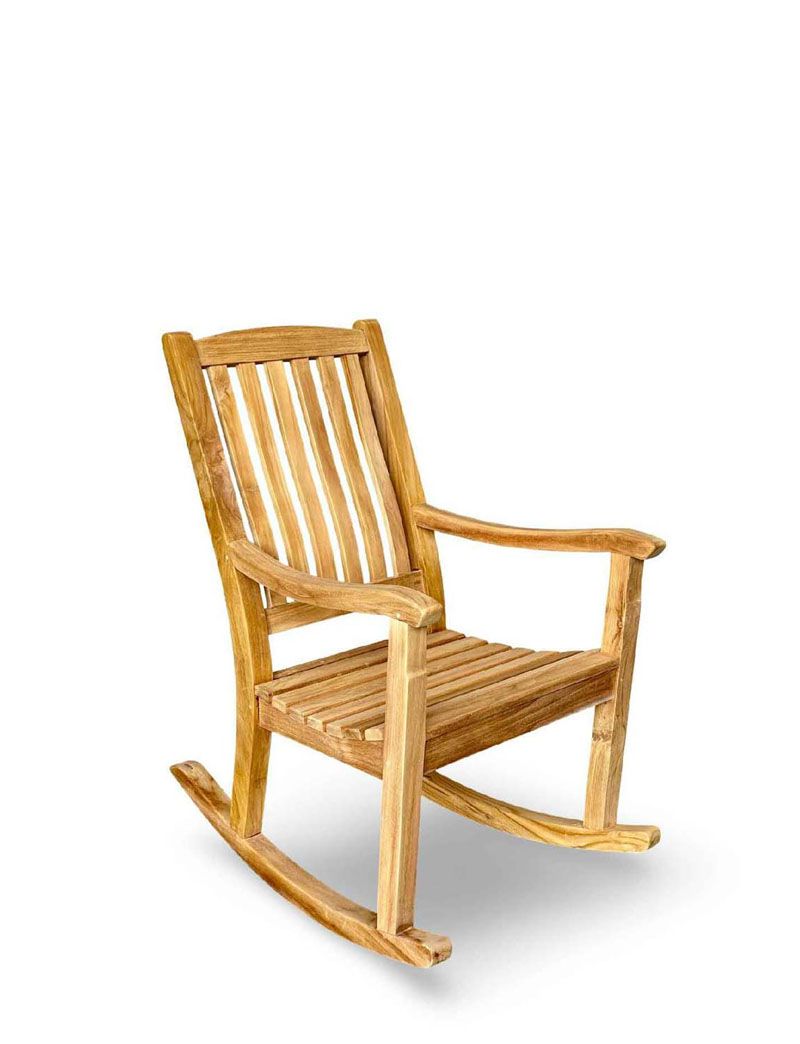 Halifax Rocking Chair
