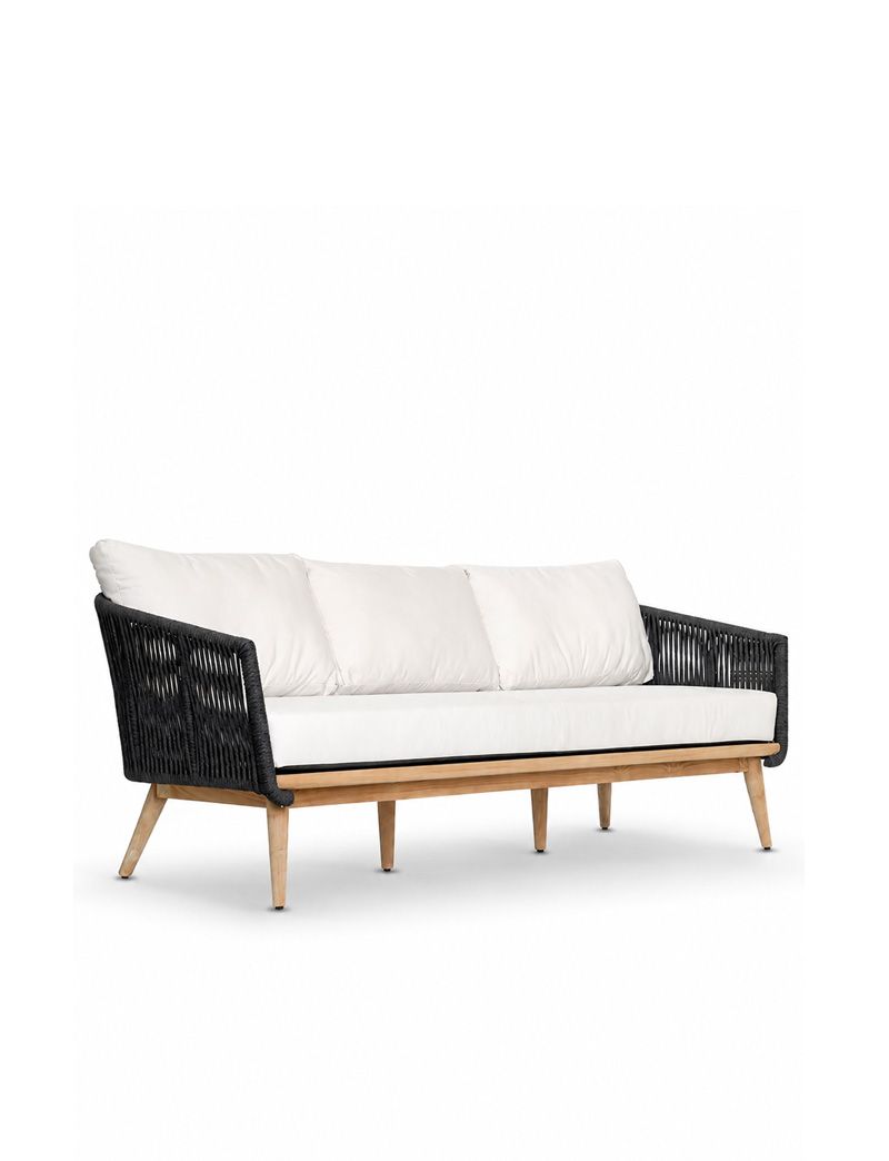 Mamoratta 3 Seater