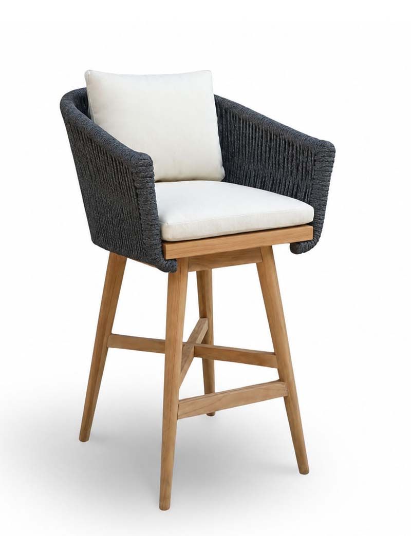 Mamoratta Bar Chair