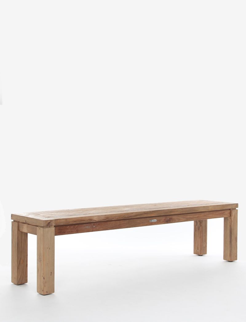 Mexico Dining Bench