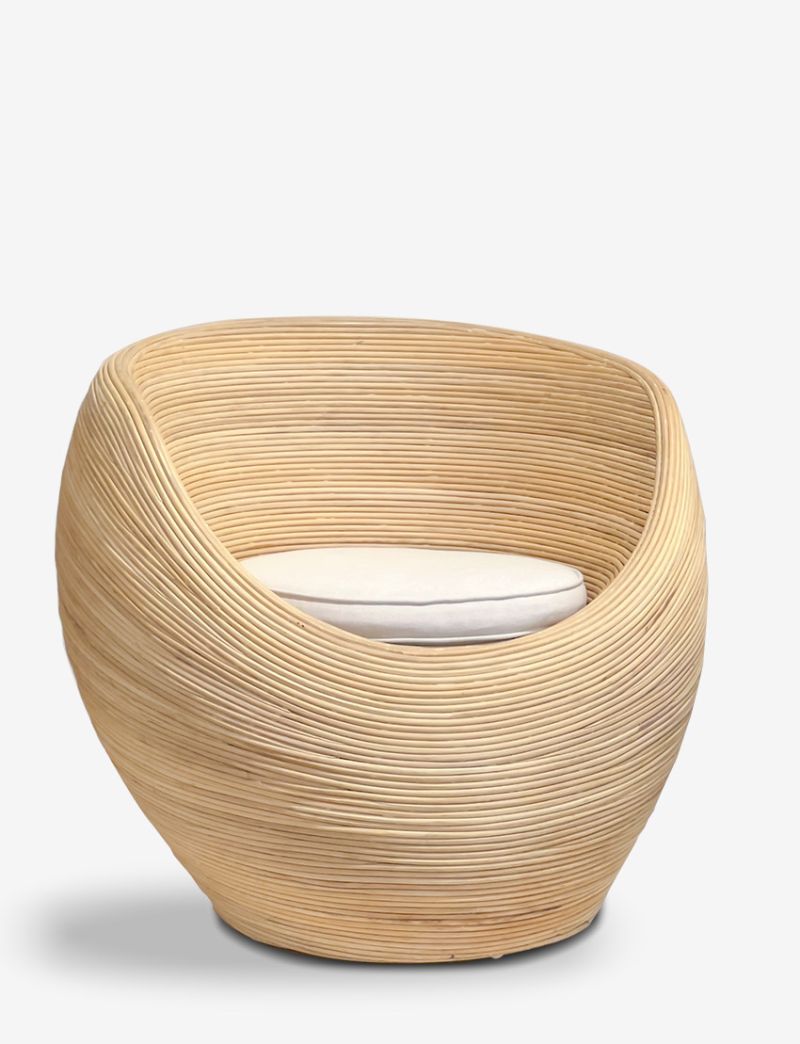 San Sebastian Arm Chair