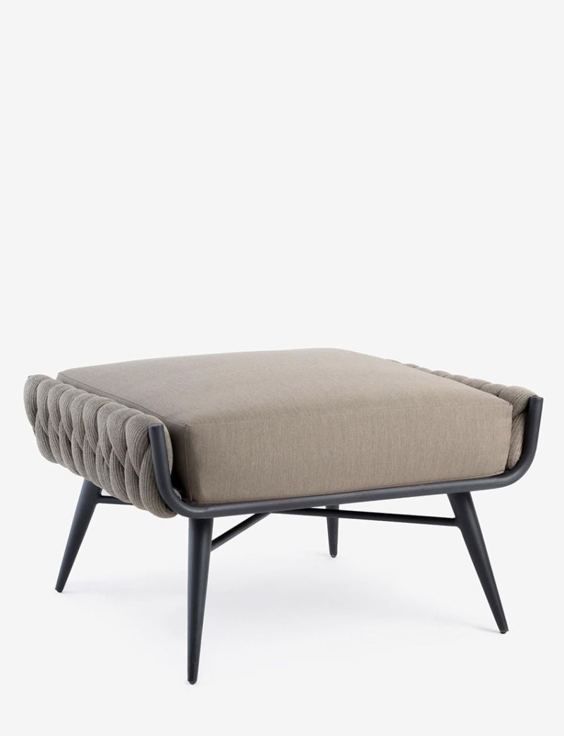 Sorrento Ottoman
