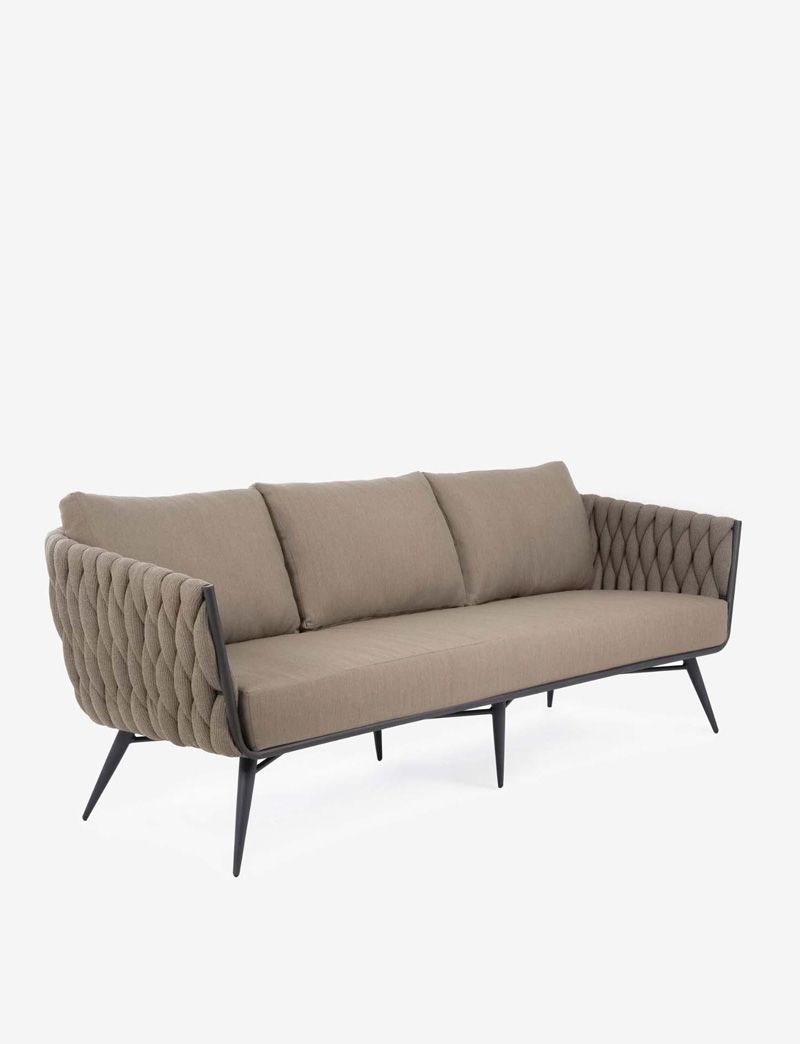 Sorrento Sofa 3 Seater