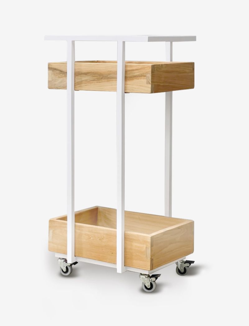 Vernazza Drink Trolly