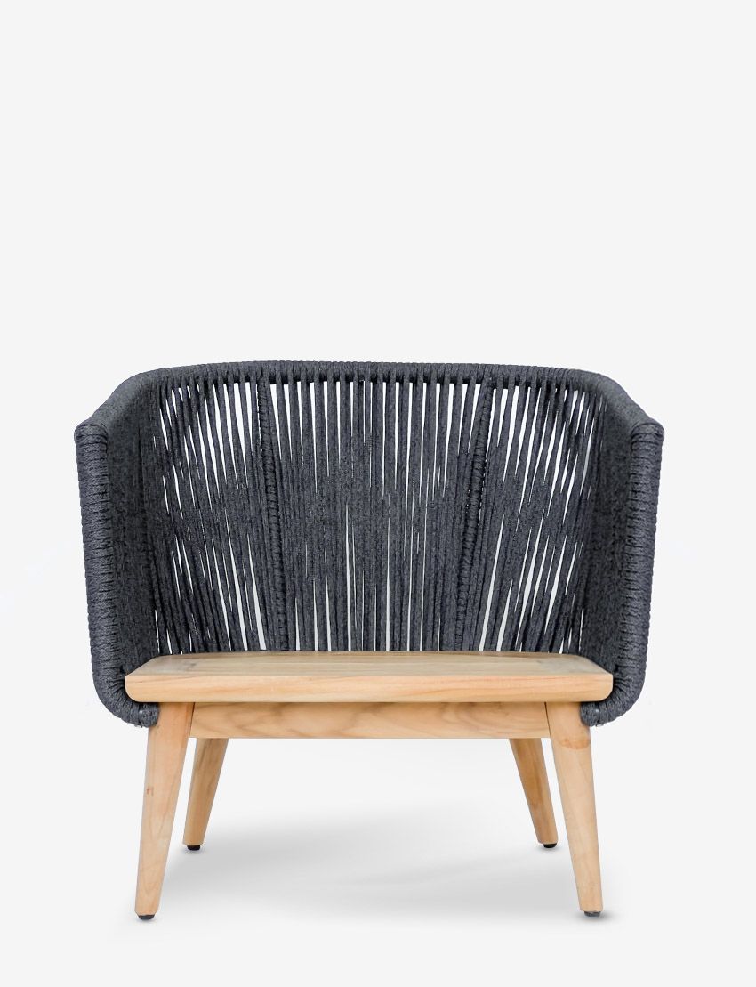 Marmoratta Lounge Chair