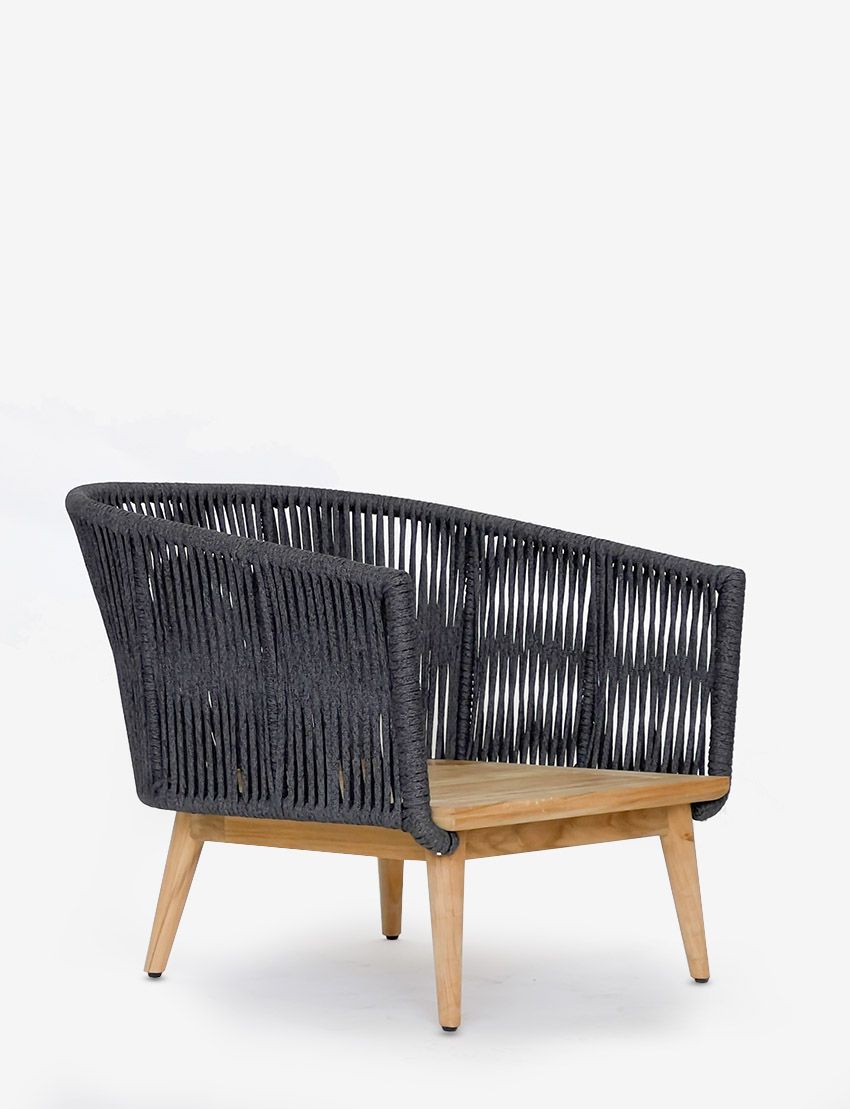 Marmoratta Lounge Chair