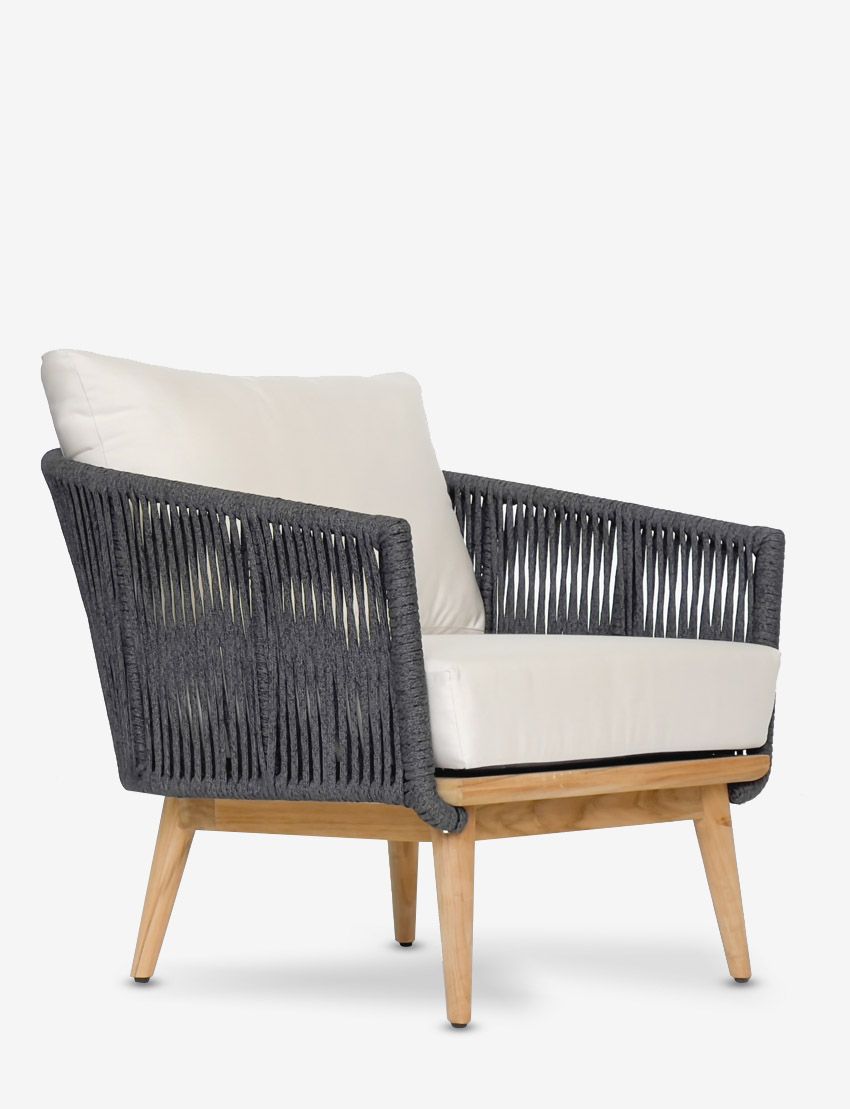 Marmoratta Lounge Chair
