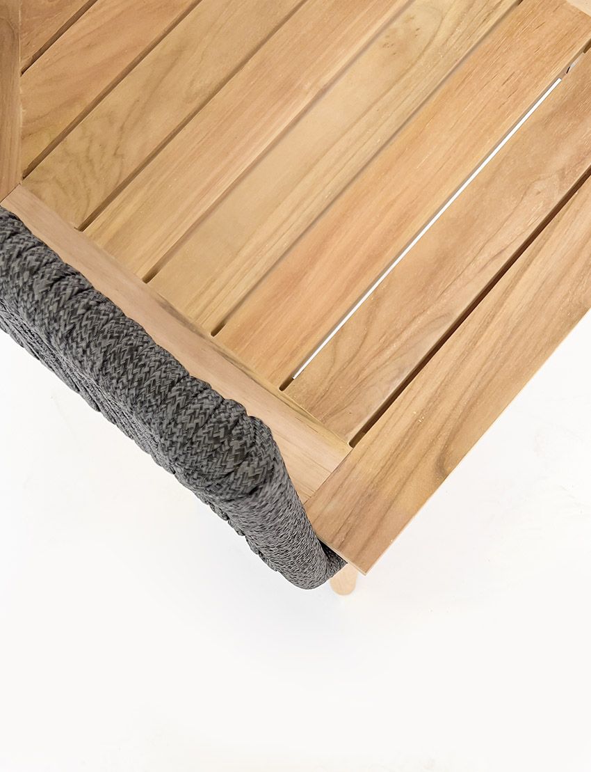 Marmoratta Lounge Chair