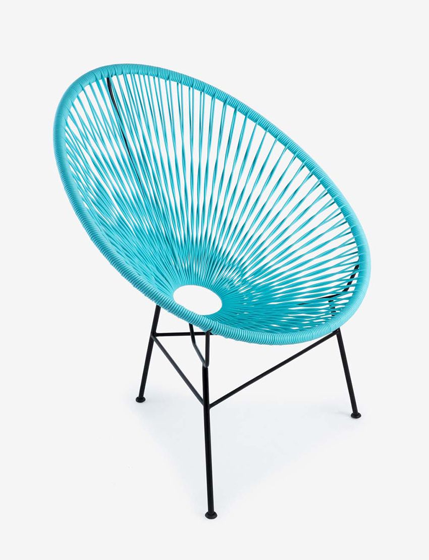 Acapulco Chair