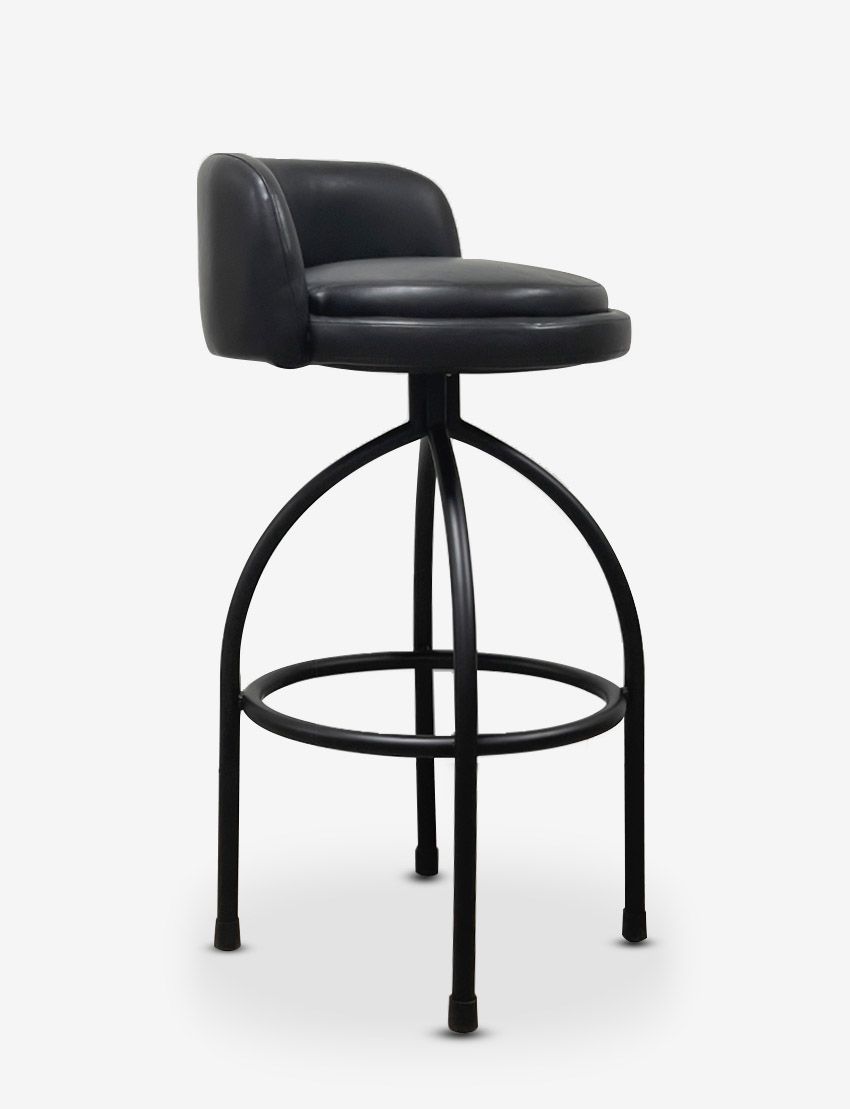 Montreux Swivel Bar Chair