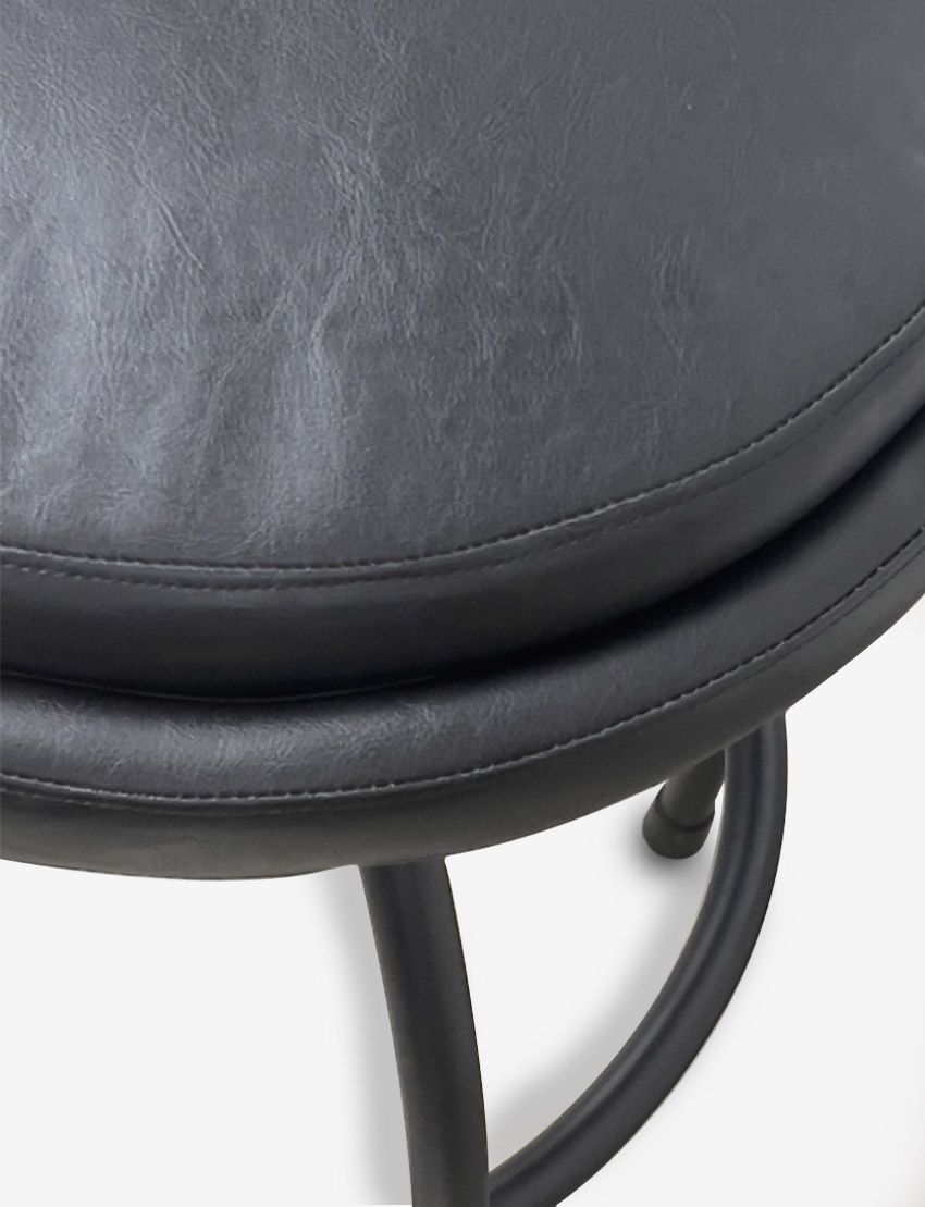 Montreux Swivel Bar Chair