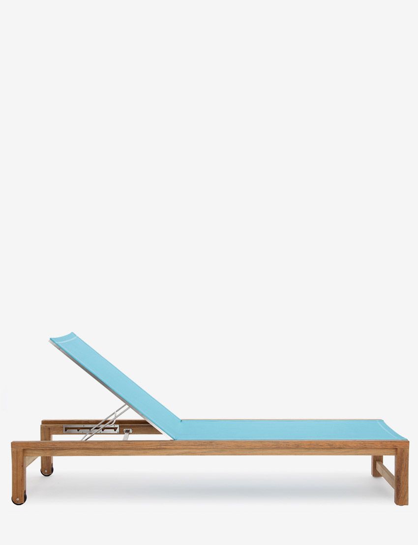 Newport Chaise