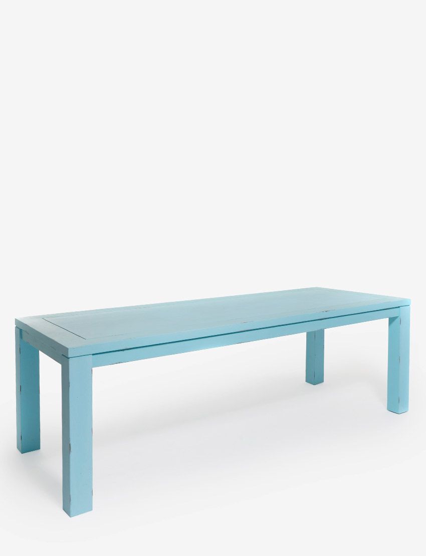 Bornholm Dining Table